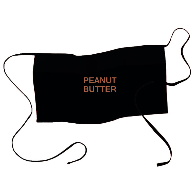 Peanut Butter Waist Apron | Artistshot