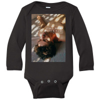 Call Me By Your Name Long Sleeve Baby Bodysuit | Artistshot