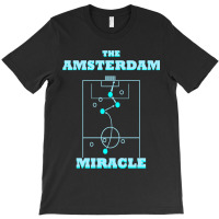 The Amsterdam Miracle Miracle Of Amsterdam Classic T-shirt | Artistshot