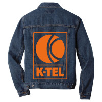 Music Compilation Men Denim Jacket | Artistshot