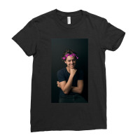 Cole Sprouse Ladies Fitted T-shirt | Artistshot