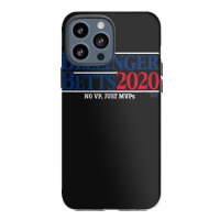 Officially Licensed Bellinger Betts Bellinger Betts 2020 Iphone 13 Pro Max Case | Artistshot