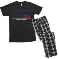 Officially Licensed Bellinger Betts Bellinger Betts 2020 Men's T-shirt Pajama Set | Artistshot