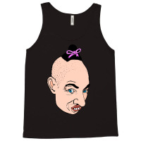 Pepper Tee Tank Top | Artistshot