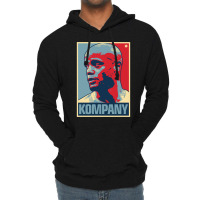 Kompany Classic Lightweight Hoodie | Artistshot