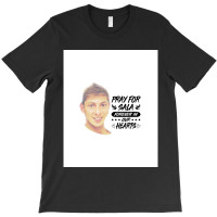 Sala Smile Graphic T-shirt | Artistshot