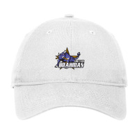 Lone Star Brahmas Adjustable Cap | Artistshot