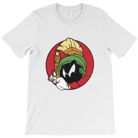 Marvin The Martian T-shirt | Artistshot