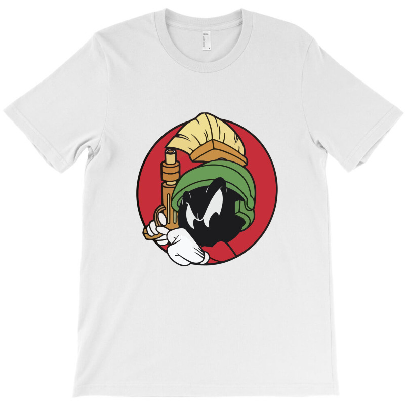 Marvin The Martian T-shirt | Artistshot