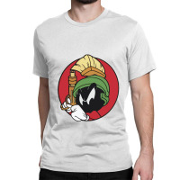 Marvin The Martian Classic T-shirt | Artistshot