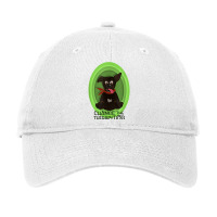 Chance The Therapy Dog At Breakthrough Pt T Shirt Adjustable Cap | Artistshot