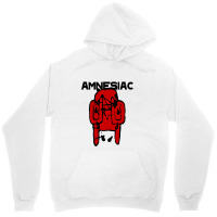 Amnesiac Best Album Unisex Hoodie | Artistshot