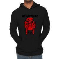 Amnesiac Best Album Lightweight Hoodie | Artistshot