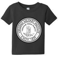 Military United Police Alumni Baby Tee | Artistshot