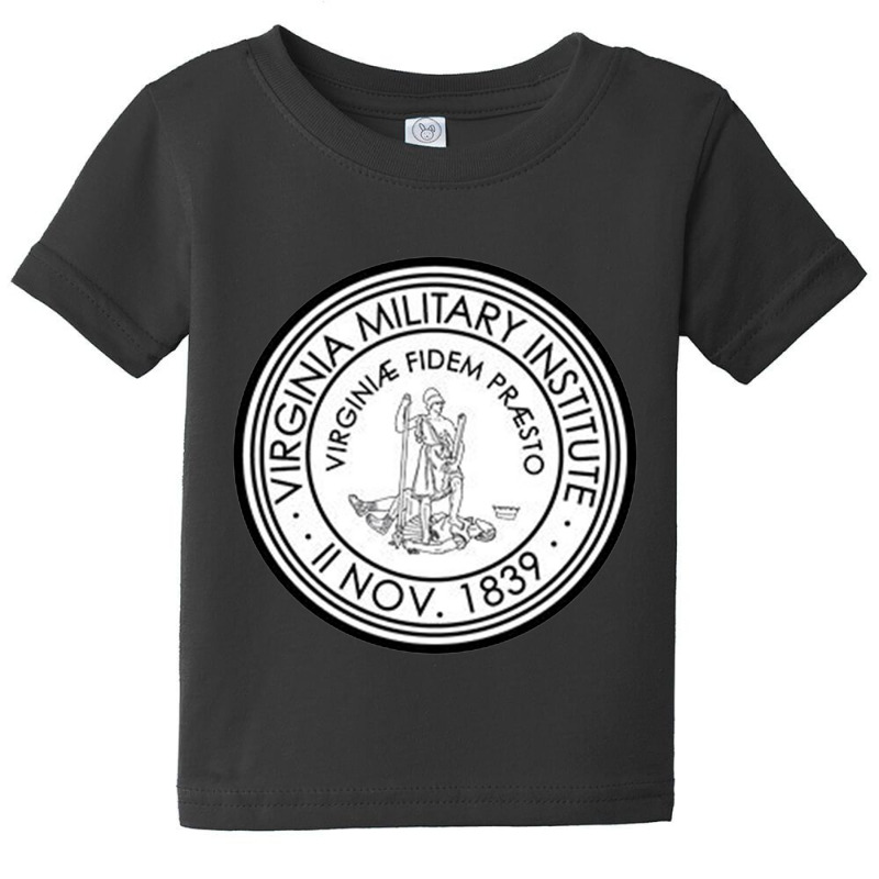 Military United Police Alumni Baby Tee by xixi samuello | Artistshot