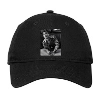 Kj Apa 3 Adjustable Cap | Artistshot