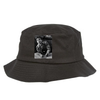 Kj Apa 3 Bucket Hat | Artistshot