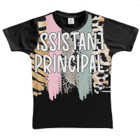 Assistant Principal Appreciation Assistant Principals T Shirt Graphic Youth T-shirt | Artistshot