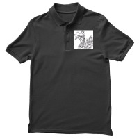 Ecstasy Of St Teresea 1 Men's Polo Shirt | Artistshot