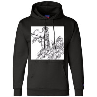 Ecstasy Of St Teresea 1 Champion Hoodie | Artistshot