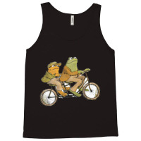 Frog Amp Toad Tank Top | Artistshot