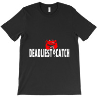 Gabrielr Men Deadliest Catch Long Sleeve Shirt T-shirt | Artistshot