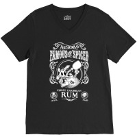 Alestorm Hangover Classic V-neck Tee | Artistshot