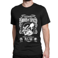 Alestorm Hangover Classic Classic T-shirt | Artistshot