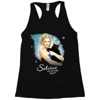 Sabrina The Teenage Witch Racerback Tank | Artistshot