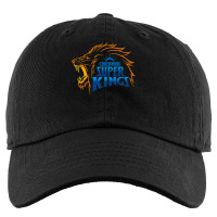 League Chennai Indians Mumbai Text Premier Area Essential Kids Cap | Artistshot