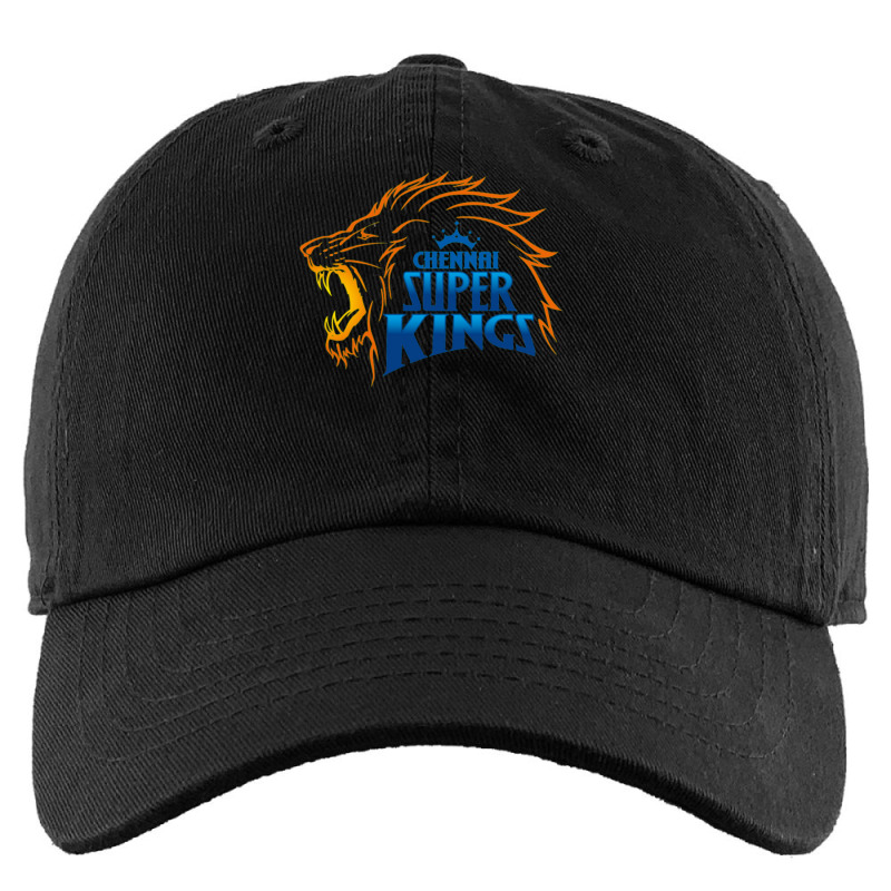 League Chennai Indians Mumbai Text Premier Area Essential Kids Cap by AhmedMoore | Artistshot