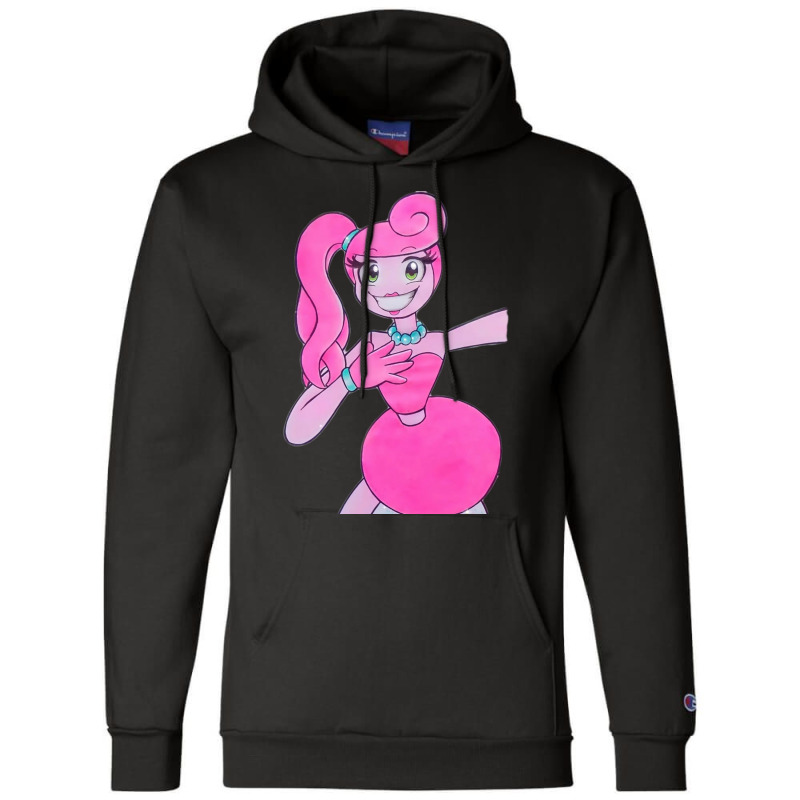 Mommy Long Legs Champion Hoodie | Artistshot