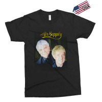 Without You Air Supply Last Album Exclusive T-shirt | Artistshot