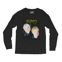 Without You Air Supply Last Album Long Sleeve Shirts | Artistshot