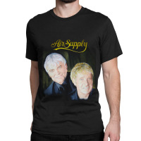 Without You Air Supply Last Album Classic T-shirt | Artistshot