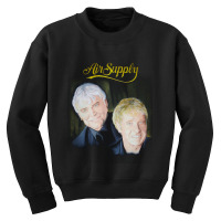 Without You Air Supply Last Album Youth Sweatshirt | Artistshot