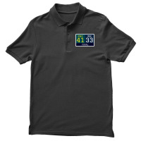 Final Score Men's Polo Shirt | Artistshot