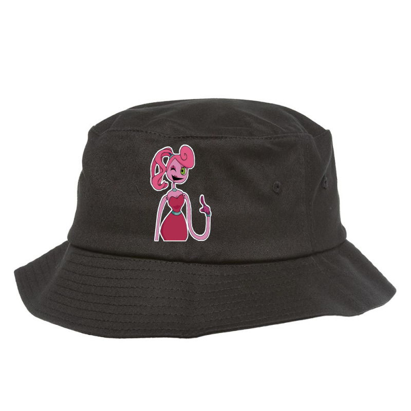 Mommy Long Legs Bucket Hat | Artistshot