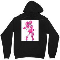 Mommy Long Legs From Poppy Playtime Chapter 2 Unisex Hoodie | Artistshot