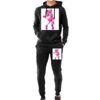 Mommy Long Legs From Poppy Playtime Chapter 2 Hoodie & Jogger Set | Artistshot