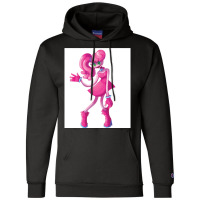 Mommy Long Legs From Poppy Playtime Chapter 2 Champion Hoodie | Artistshot