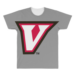 virginia merch, wise, All Over Men's T-shirt | Artistshot