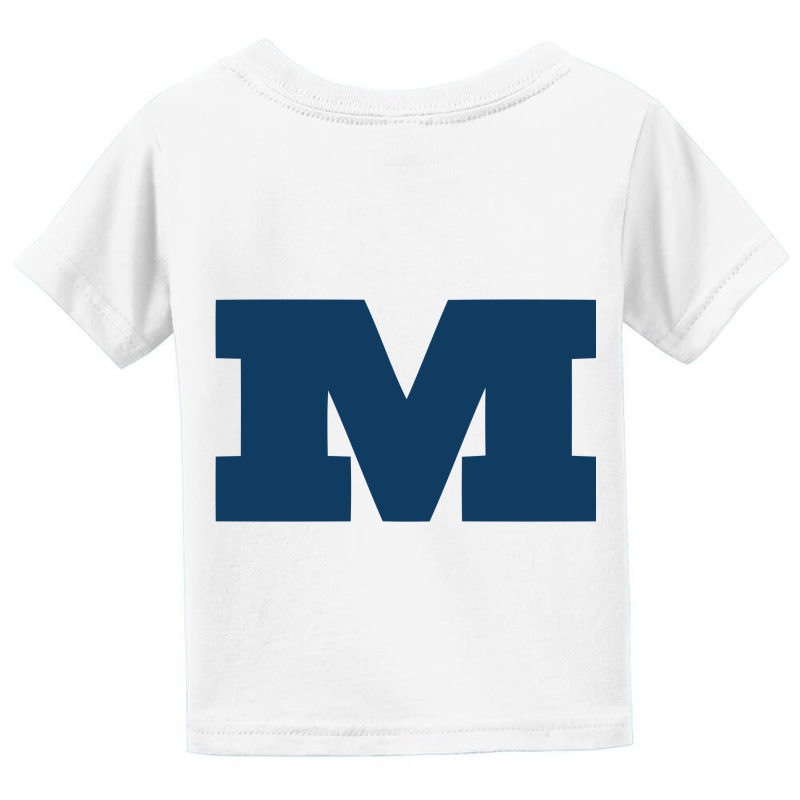 Millikin University Baby Tee by noahsebastian89 | Artistshot