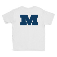 Millikin University Youth Tee | Artistshot