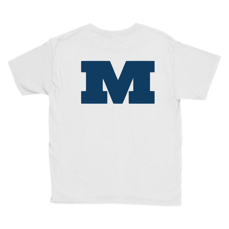 Millikin University Youth Tee by noahsebastian89 | Artistshot