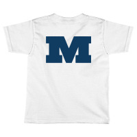 Millikin University Toddler T-shirt | Artistshot