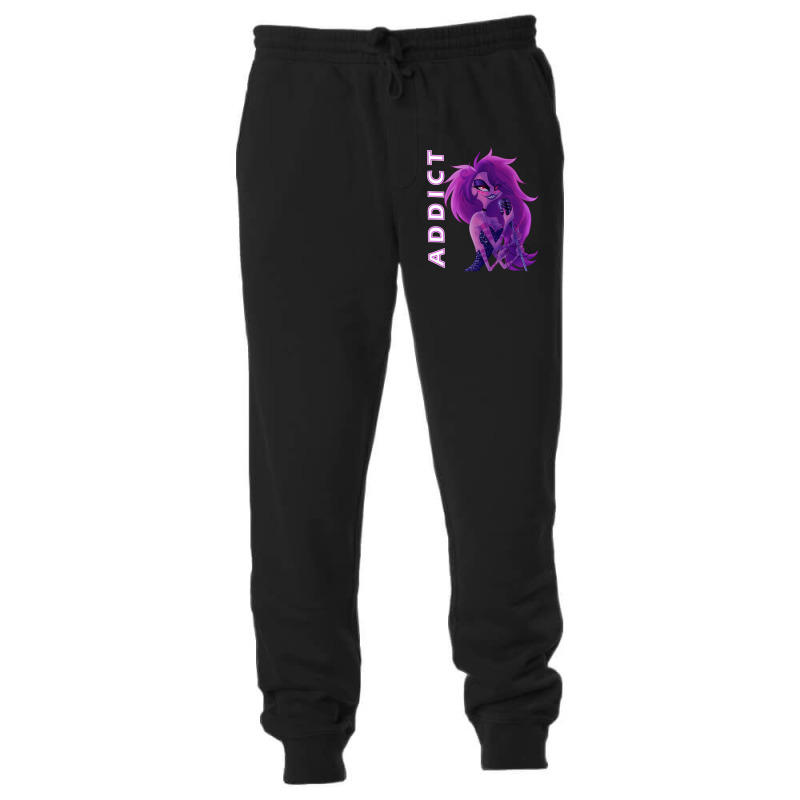 Angel Dust Addict Wobackground Unisex Jogger by cm-arts | Artistshot