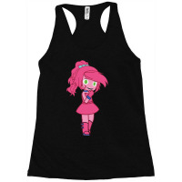 Mommy Long Legs Poppy Playtime Chapter 2 Racerback Tank | Artistshot