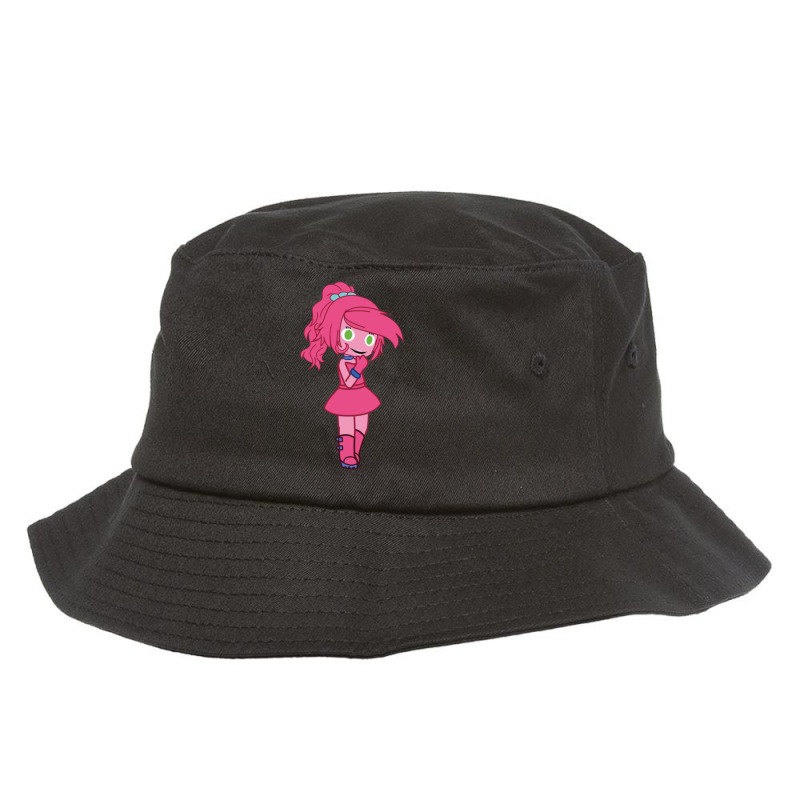 Mommy Long Legs Poppy Playtime Chapter 2 Bucket Hat by MOSESWOODS | Artistshot