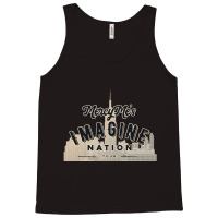 New Mercyme   Imagine Nation Tour 2019 2020 Tank Top | Artistshot